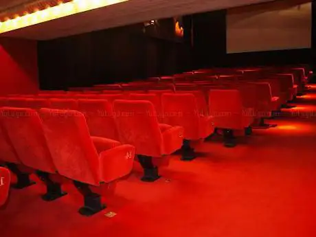 Photo de Kino Arthouse Movie 1 & 2