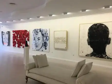 Photo de Alejandro Hermann Art Gallery