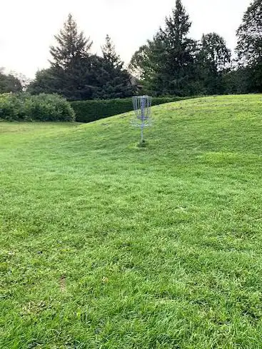 Kanata Disc Golf Course