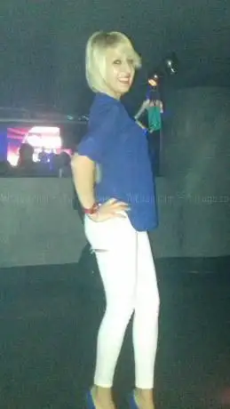 Photo de Discoteca Mister Black