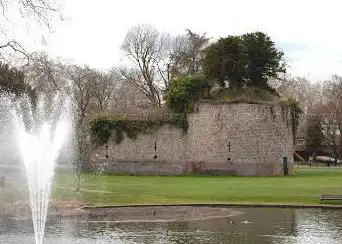 Photo de La Tour des Dames