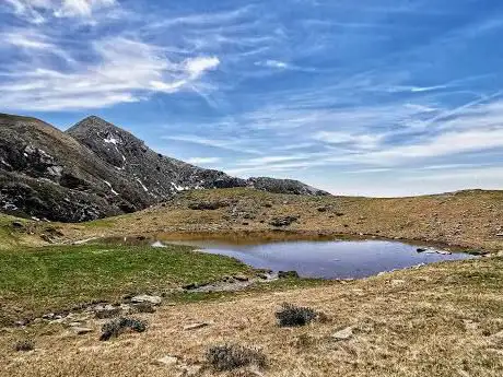 Lago Veilet