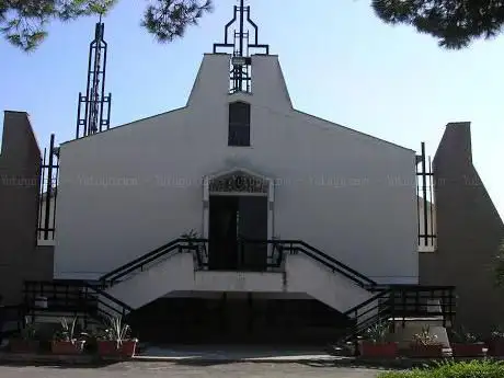 Chiesa di San Paolo della Croce