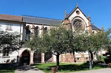 Photo de Chapelle Notre-Dame de Molsheim