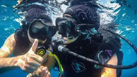 Photo de M. Rota Diving