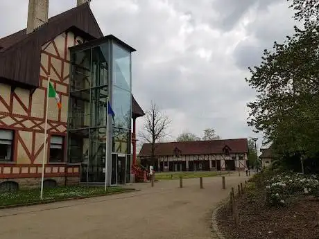 Kasteel van Zonnebeke