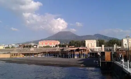 Photo de Villa La Favorita