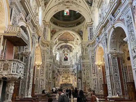 Photo de Eglise de l'Immaculée Conception de Capo