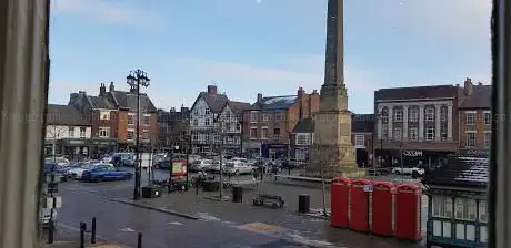 Photo de Ripon Tourist Information Centre