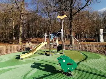 Aire de jeux pour enfants