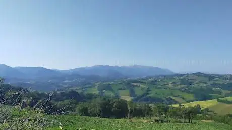 Croce sopra Colvenale