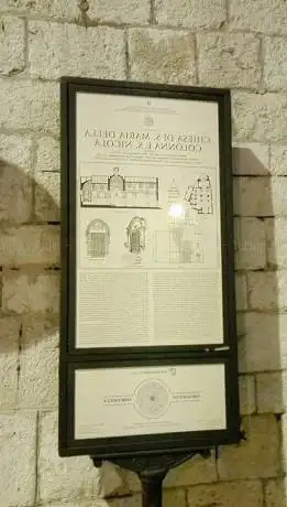 Photo de Church of Our Lady of the Carmel