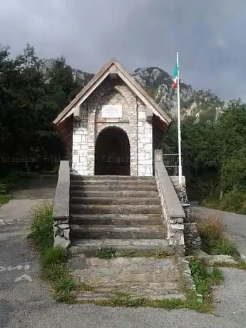Photo de Cappella del Cavatore