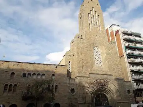 Photo de Iglesia San Antonio de Padua