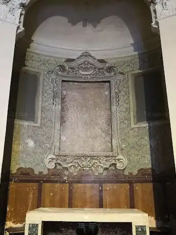 Chiesa dei Santi Carlo e Agata