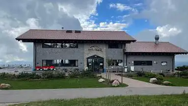 Grinde-Hütte