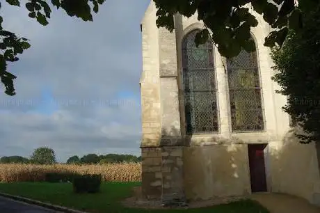 Photo de Église Saint-Martin