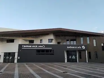 Photo de Centre Jean Marinet
