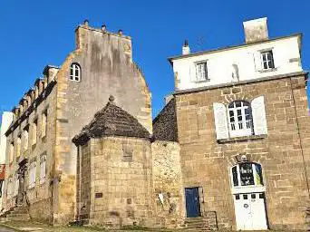 Photo de Maison de la Fontaine