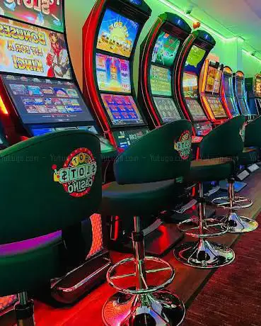 Hot Slots Casino