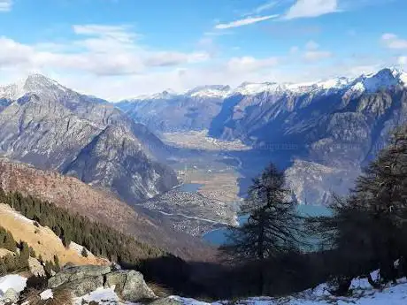 Monte Brusada