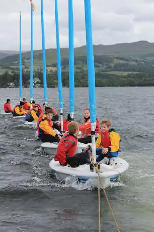 Photo de Hodge Howe Watersports Centre
