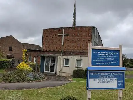 Photo de Isaac Watts Memorial URC Church