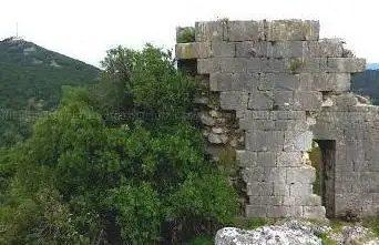 Photo de Le Castellas