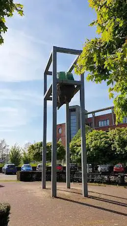 Monument Staatsmijn Emma