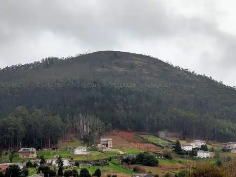 Monte do Penido