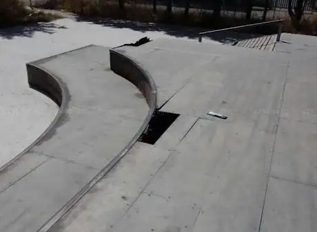 Photo de Skate Park Lavinio