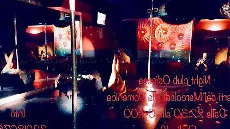 Photo de Night Club Odissea