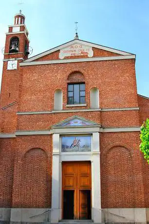 Photo de Church of Saint Maurice