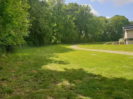 Parcours de disc golf de Saint Christophe