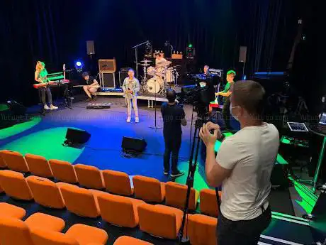 Photo de Musique En Plaine MEP - Ecole de Musique Caen la mer