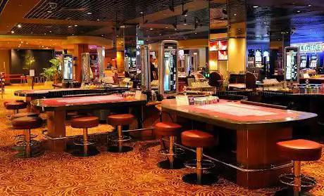 Photo de Grosvenor Casino The Victoria
