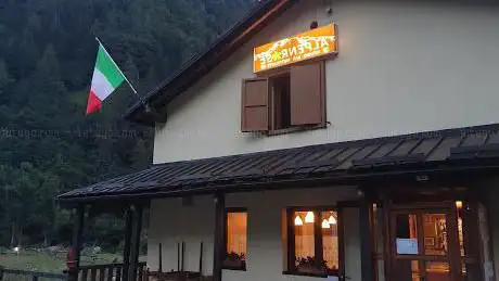 Rifugio Alpenrose