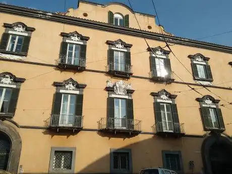 Photo de Palais Vallelonga