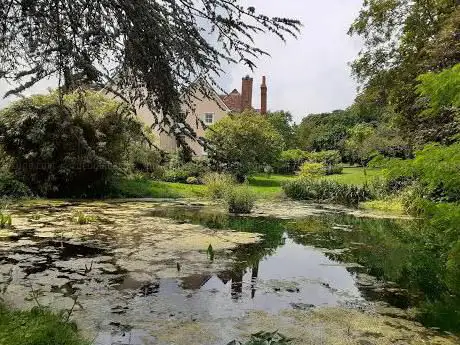 Photo de Feeringbury Manor