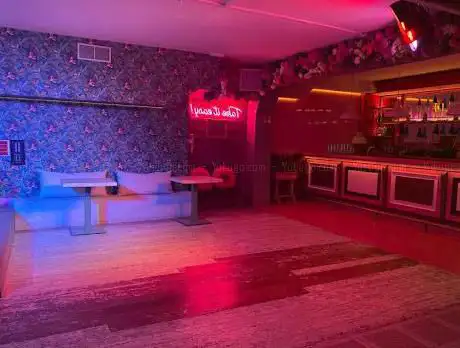 Photo de La Chata discoteca