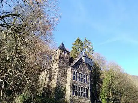 Château de la Fenderie