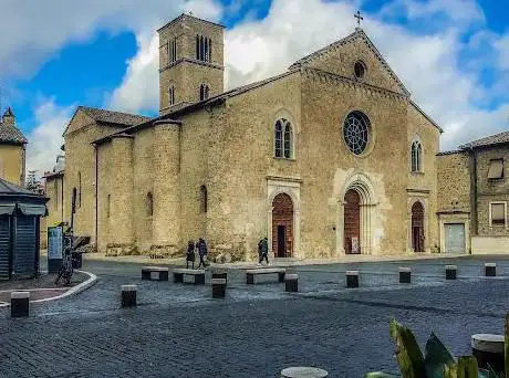 Photo de San Francesco