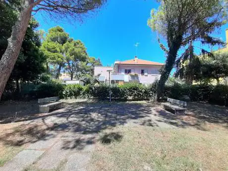 Giardino dei 3 pini