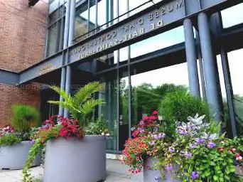 Photo de Baie-Saint-Paul Museum of Contemporary Art