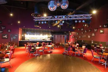 Photo de Grosvenor Casino