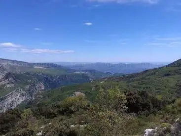 Puy de Tourrettes