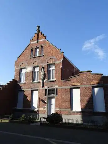 Aster Berkhofmuseum