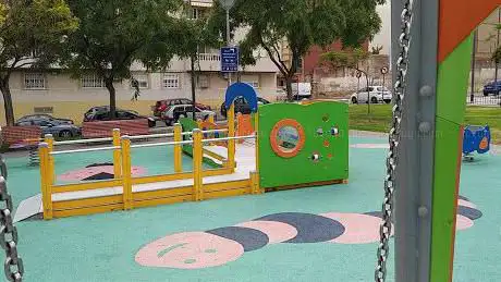 Photo de Parque Infantil