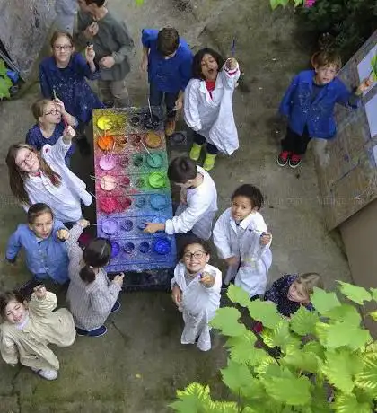 Photo de Les Petits Pots de Saint Maur