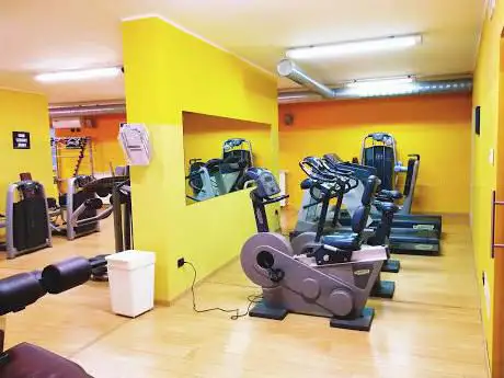 Photo de Miami Center Gym & Spa